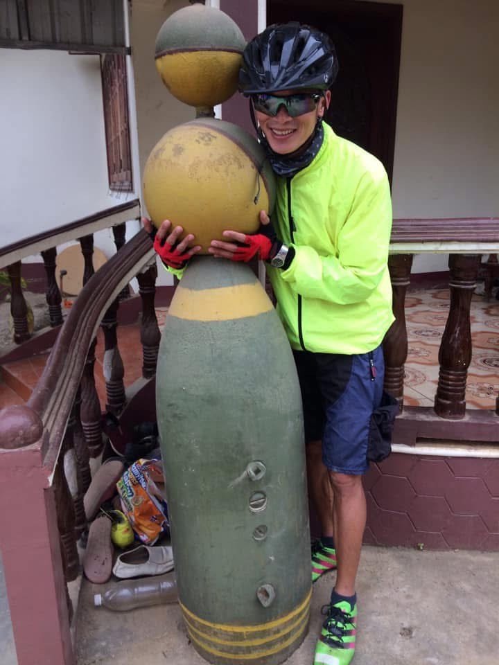 The Ultimate Guide to a Luang Prabang Bike Tour (1 Day): A Journey Through the Heart of Laos